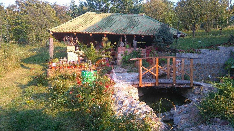 Апартаменты Fruskogorska Terasa Нови-Сад Экстерьер фото